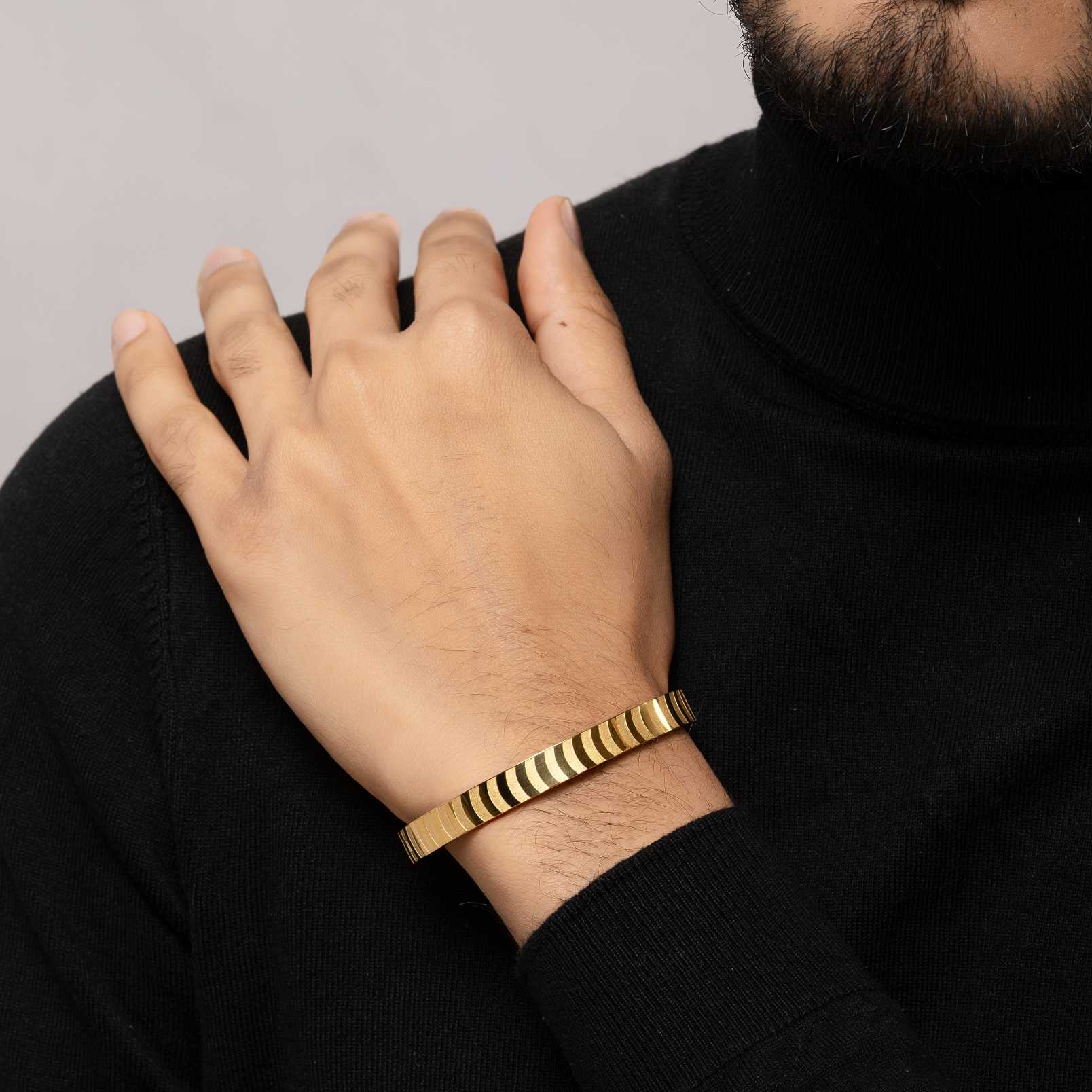 Arc Gold Kada - Image 2