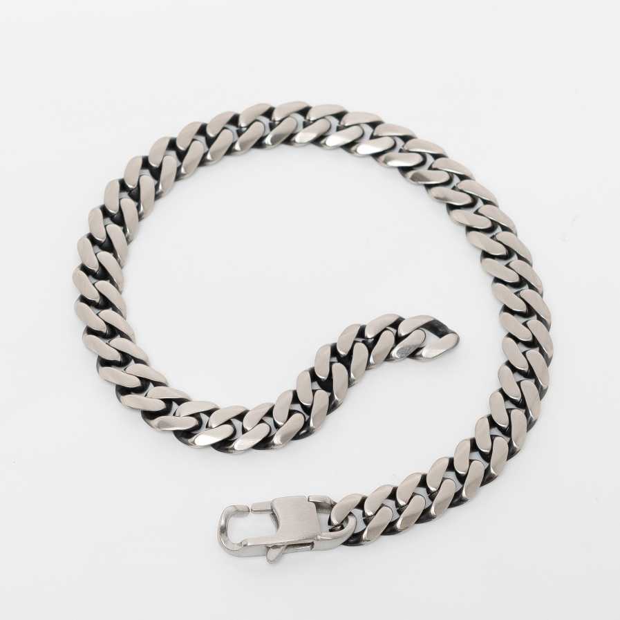 Chrome Vibe Bracelet - Image 4