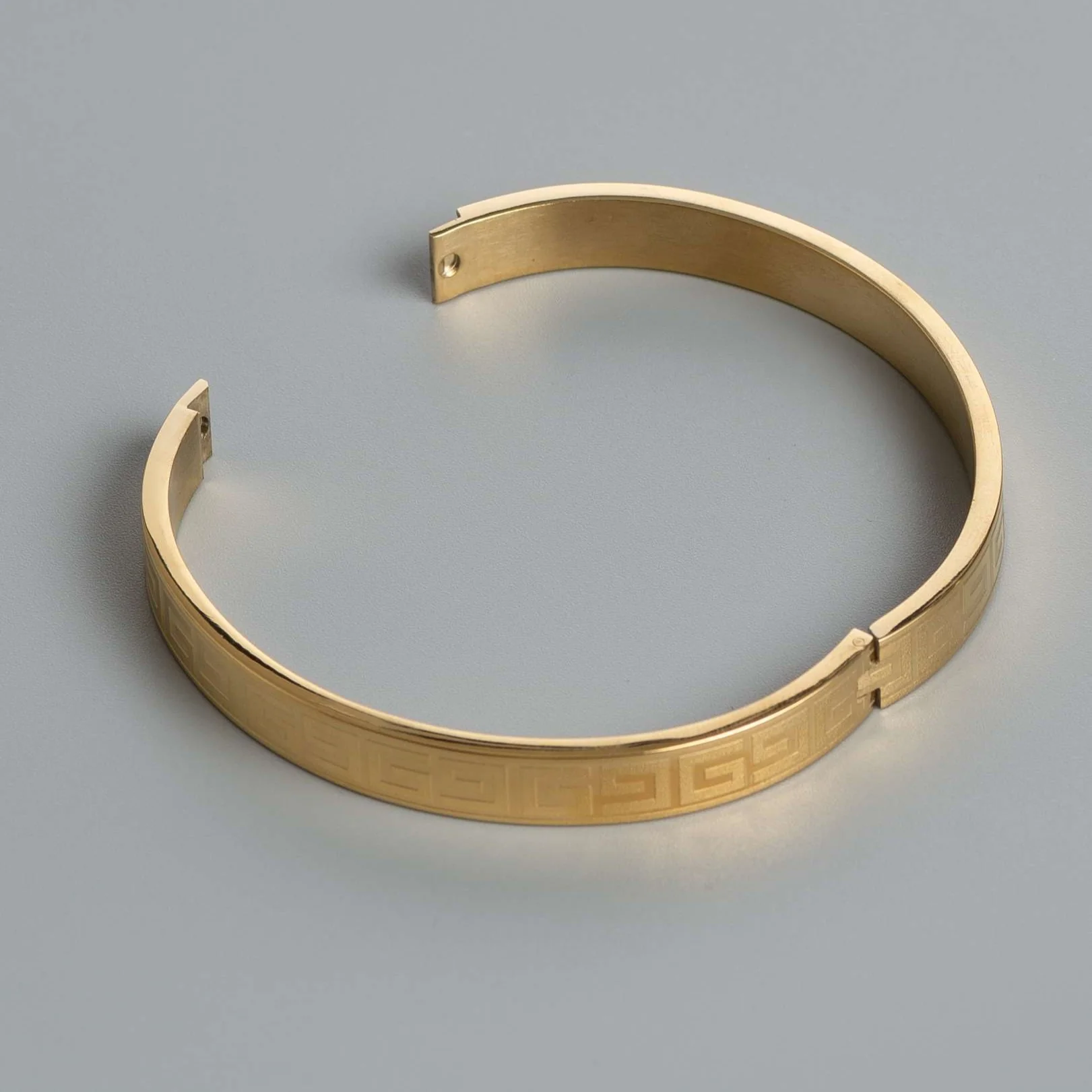 Golden Gaze Kada - Image 3