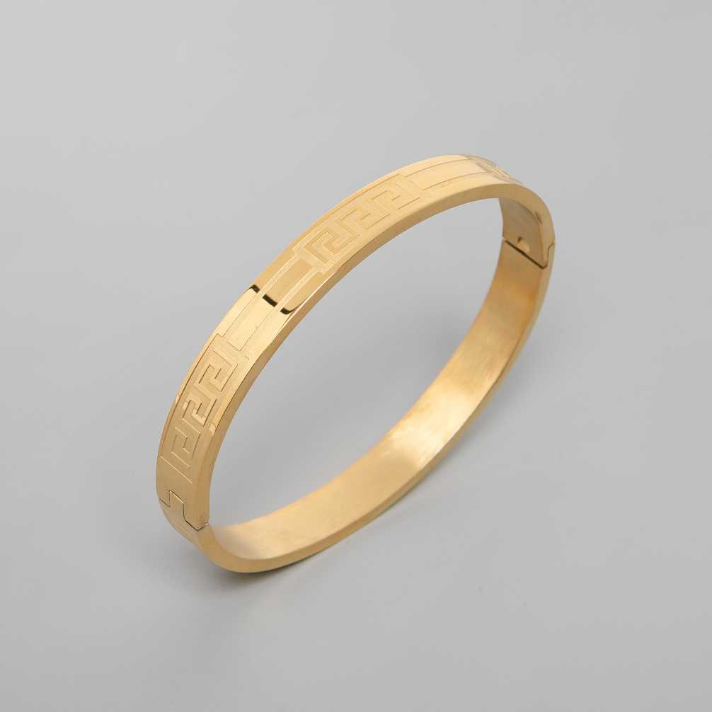 Gold Maze Kada - Image 2