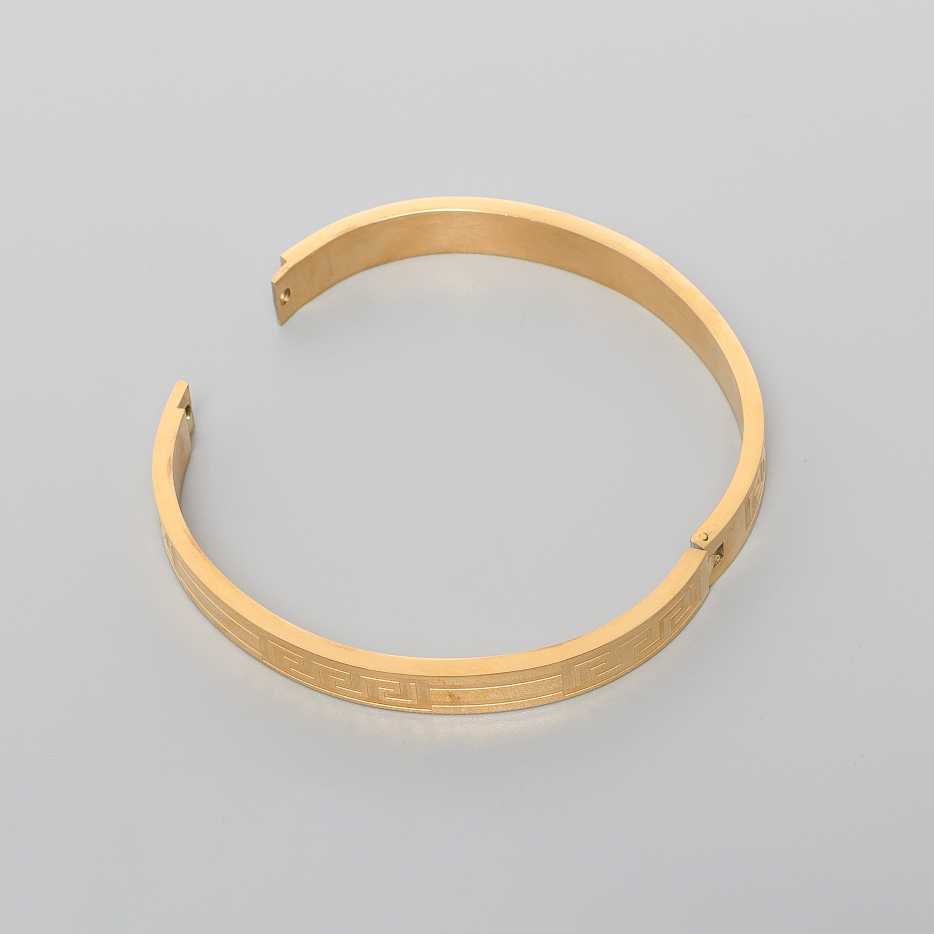 Gold Maze Kada - Image 4