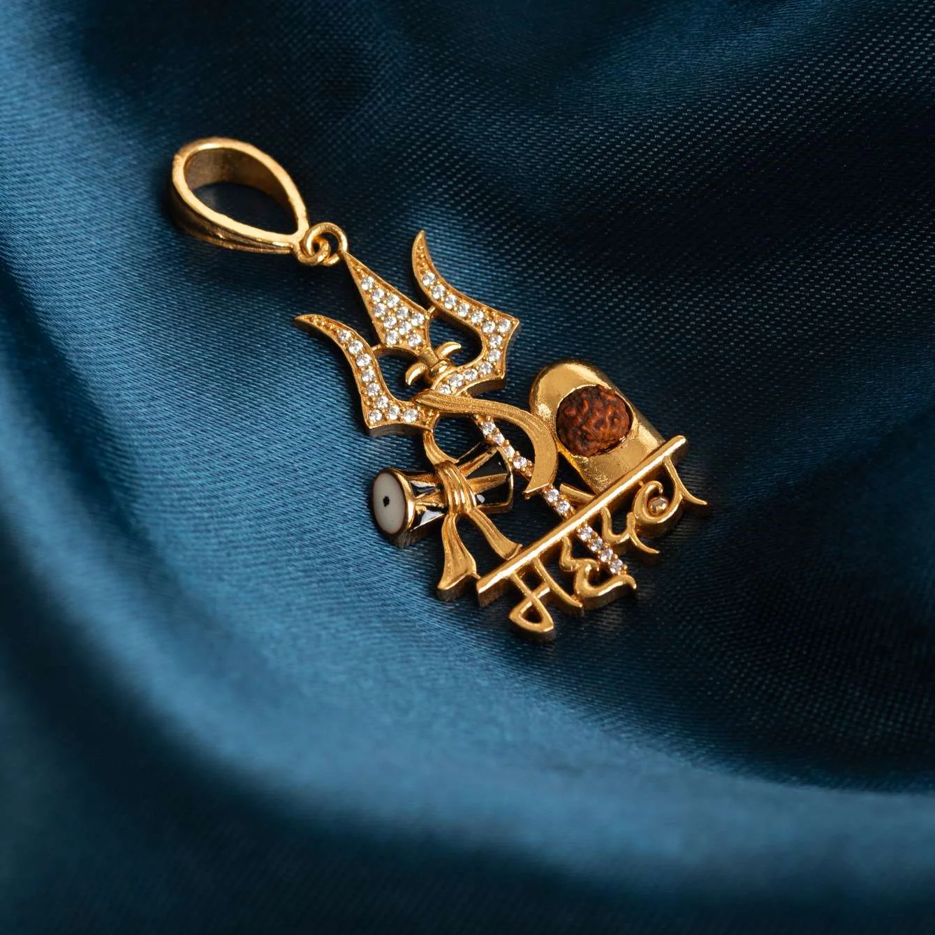 MAHADEV PENDANT - Image 2