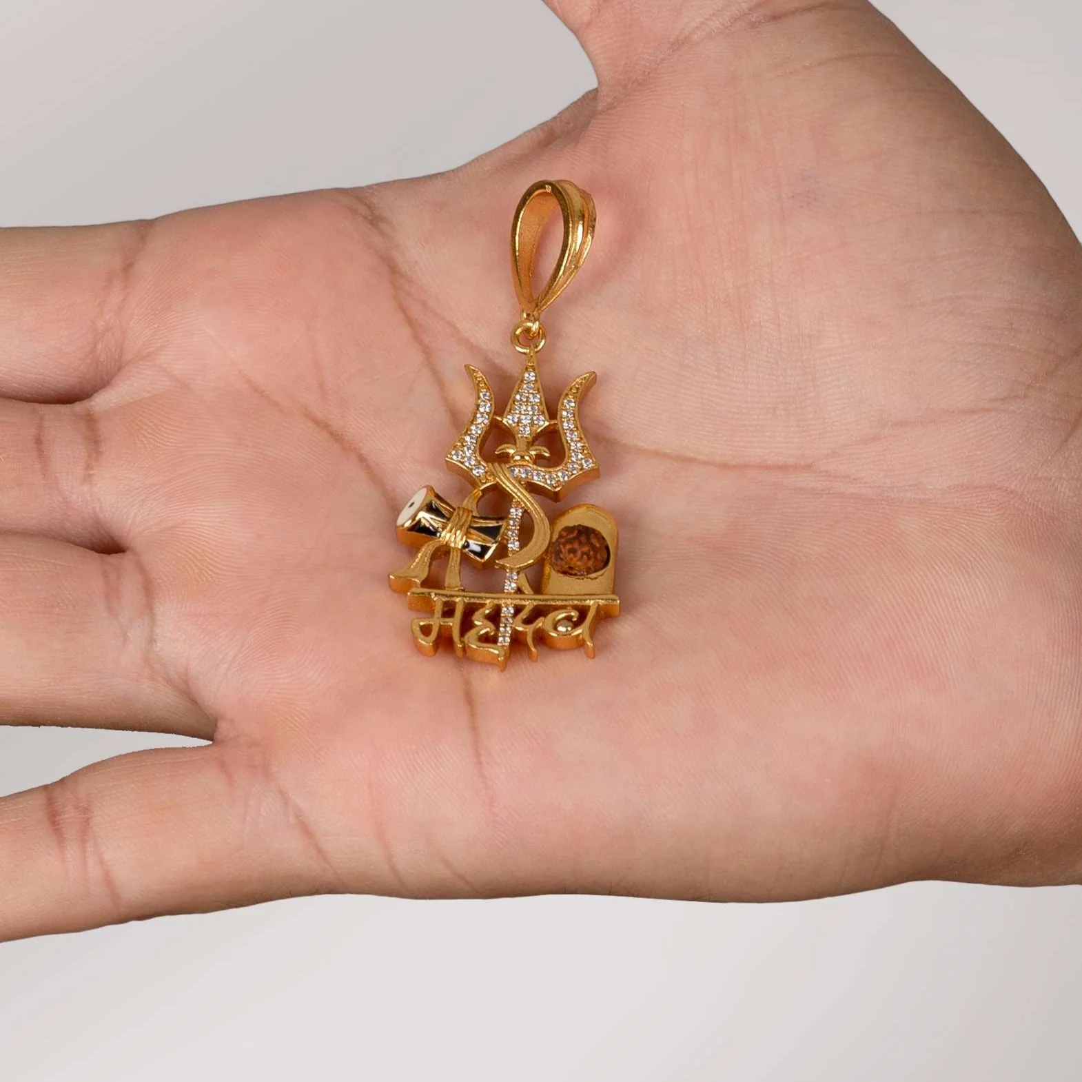 MAHADEV PENDANT - Image 3
