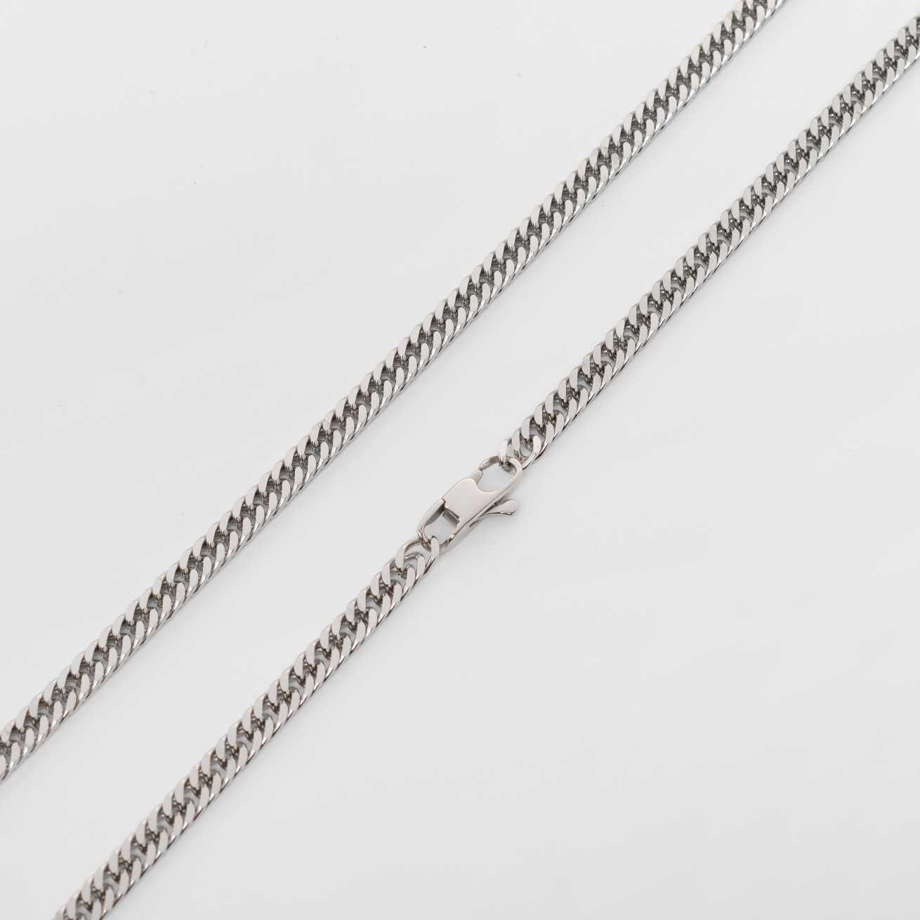 Nexus Silver Chain - Image 4