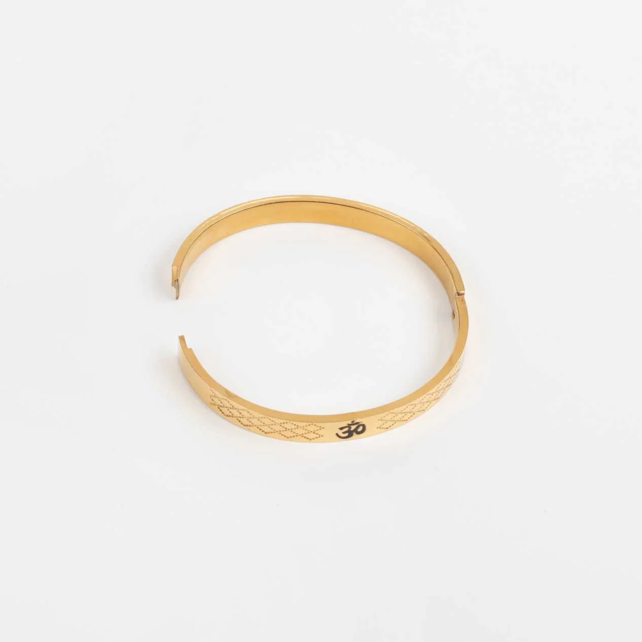 Om Gold Kada - Image 2