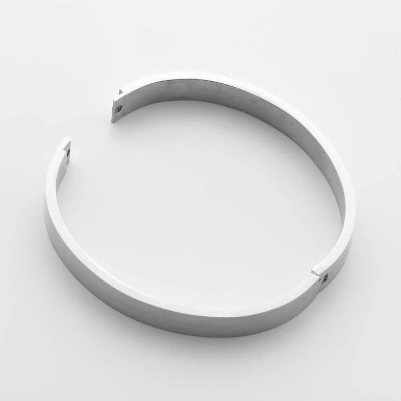 Rogue Silver Kada - Image 4