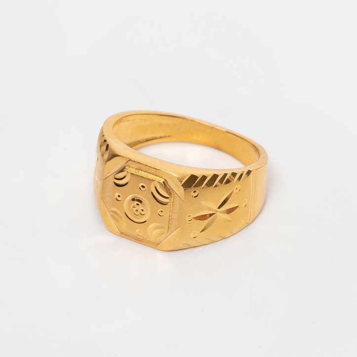 Royal Crown Ring - Image 2