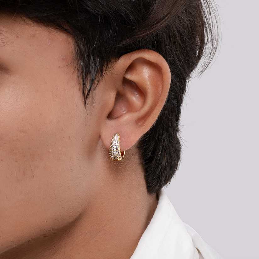 Royal Shine Earring - Image 3