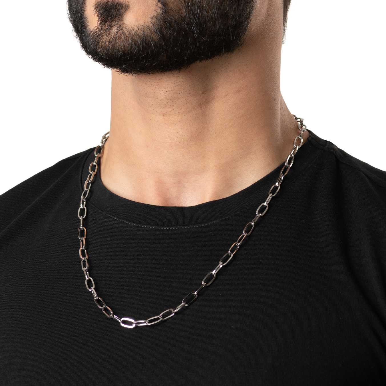 Shine Station Silver Chain - Image 3