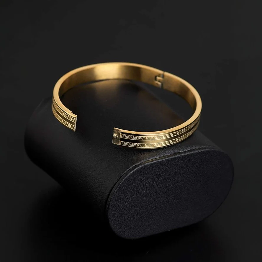 Venus Gold Kada - Image 3