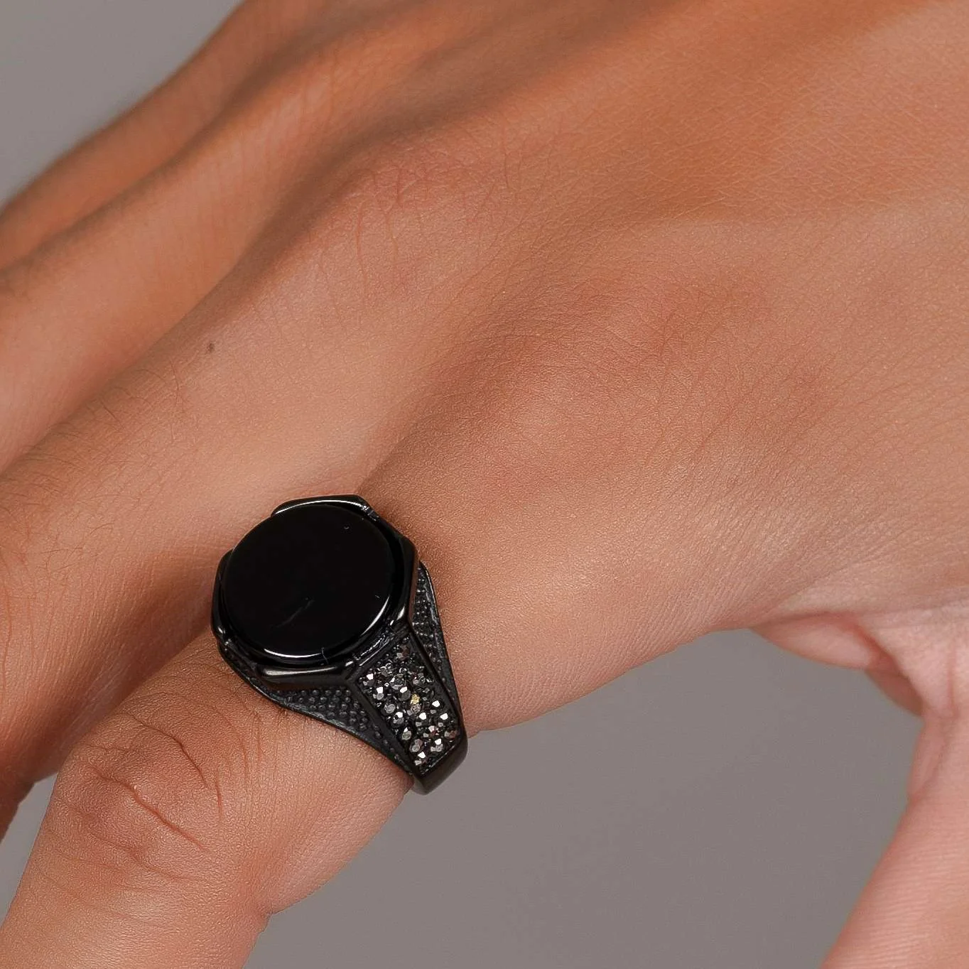 ZEN IMPORTED RING - Image 3